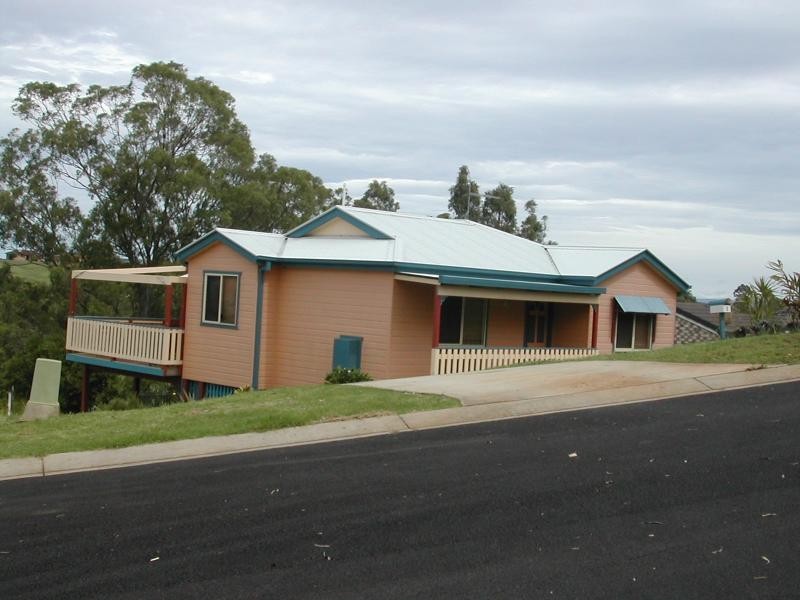 1 Casuarina Drive, Goonellabah NSW 2480