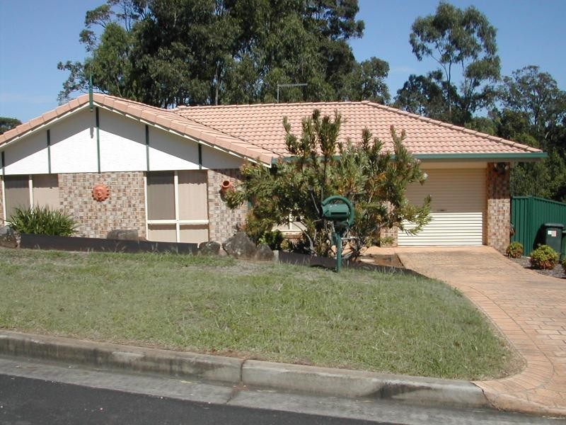 100 Fischer Street, Goonellabah NSW 2480