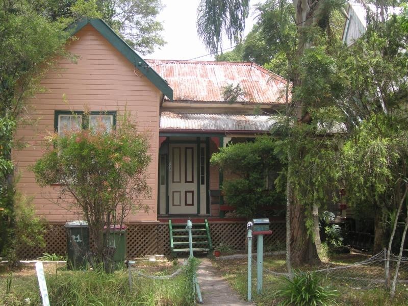 21 Little Keen Street, Lismore NSW 2480