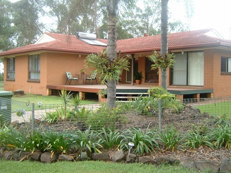 385 Naughtons Gap Road, North Casino NSW 2470