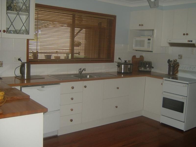 385 Naughtons Gap Road, North Casino NSW 2470