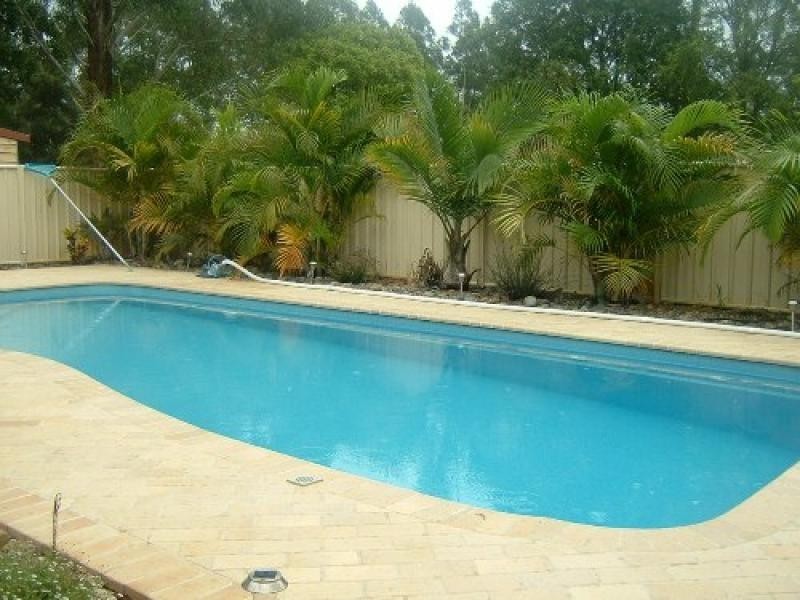 385 Naughtons Gap Road, North Casino NSW 2470