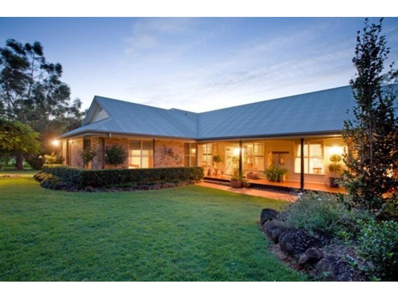 550 Tregeagle Road, Tregeagle NSW 2480