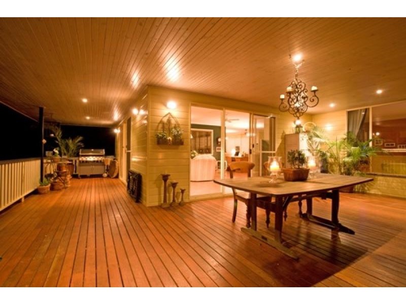 550 Tregeagle Road, Tregeagle NSW 2480