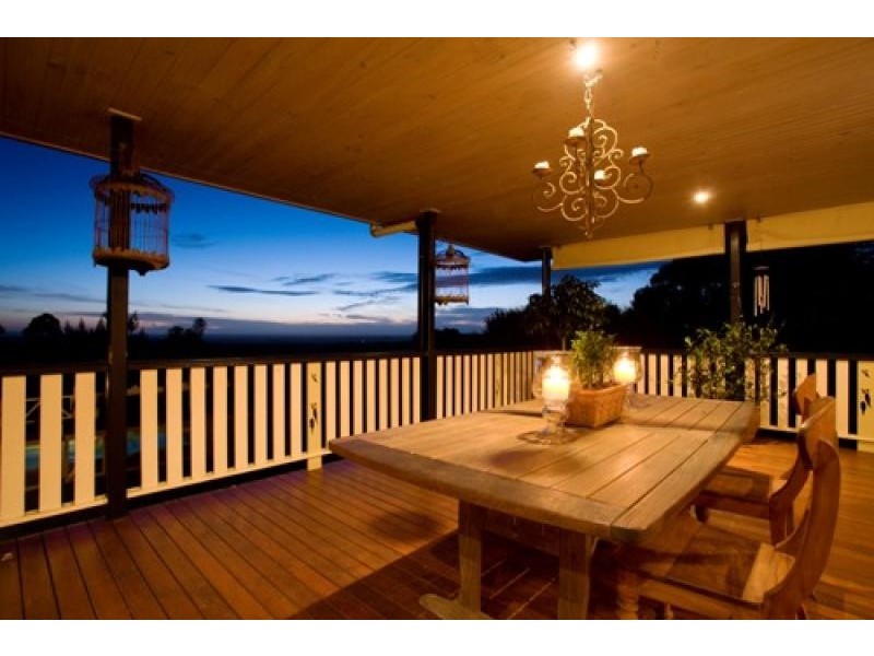 550 Tregeagle Road, Tregeagle NSW 2480