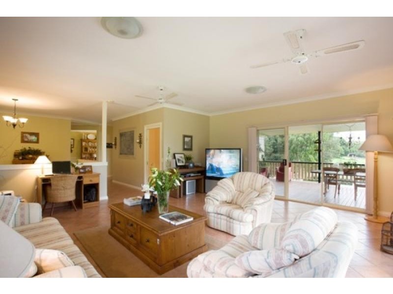 550 Tregeagle Road, Tregeagle NSW 2480