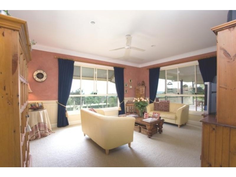 550 Tregeagle Road, Tregeagle NSW 2480