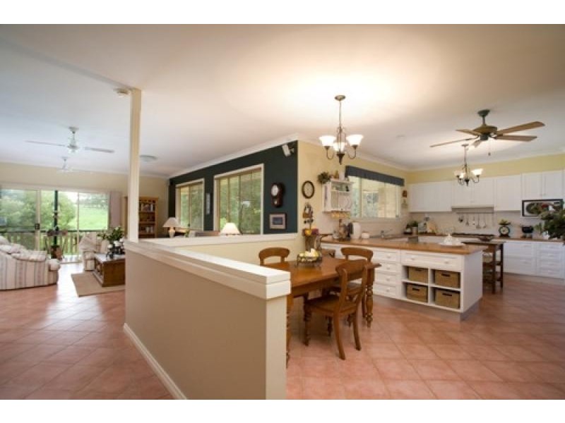 550 Tregeagle Road, Tregeagle NSW 2480