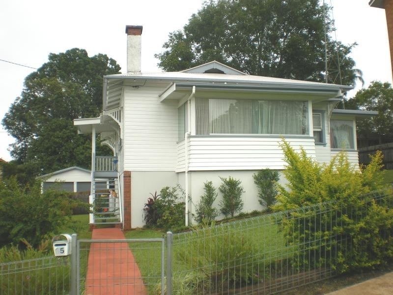 85 Hunter Street, Lismore NSW 2480