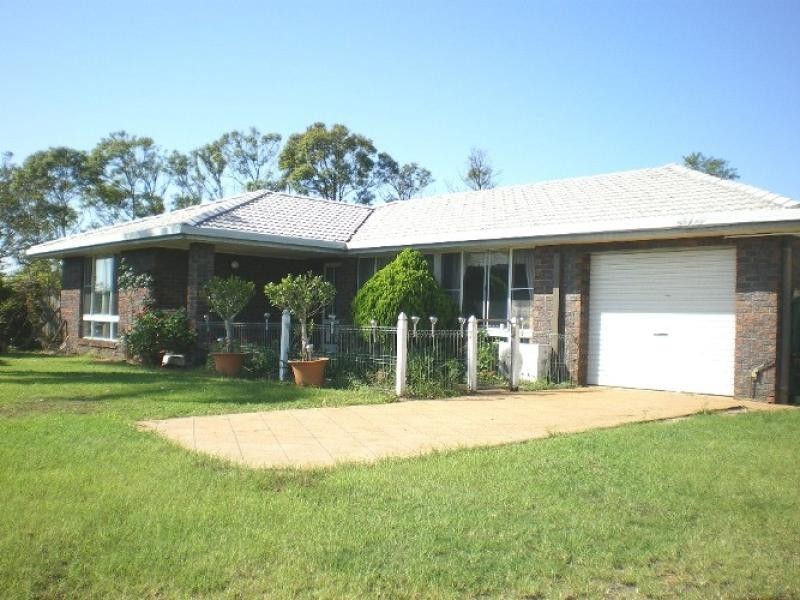 1041 Bangalow Road, Bexhill NSW 2480
