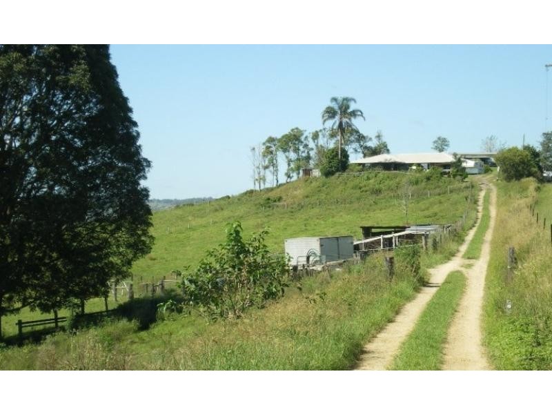 1041 Bangalow Road, Bexhill NSW 2480