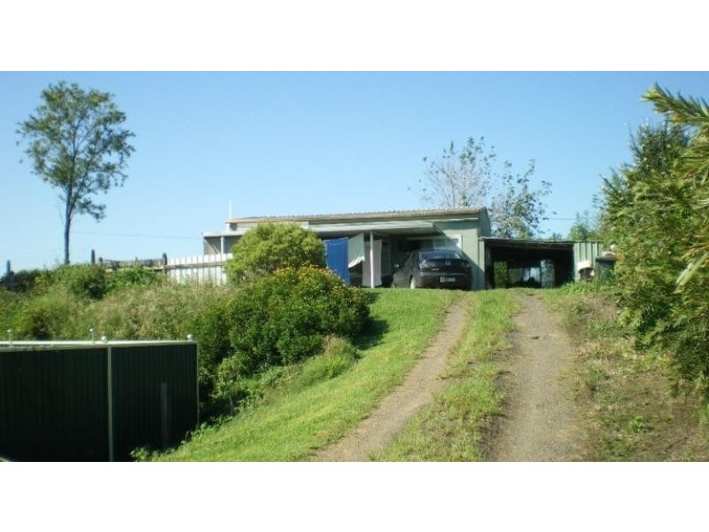 1041 Bangalow Road, Bexhill NSW 2480