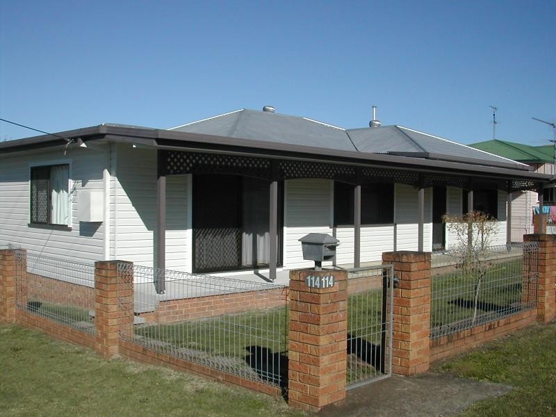 114 Nielson Street, East Lismore NSW 2480