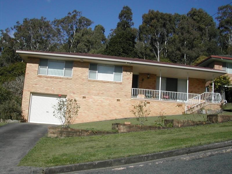 6 Pollard Place, East Lismore NSW 2480