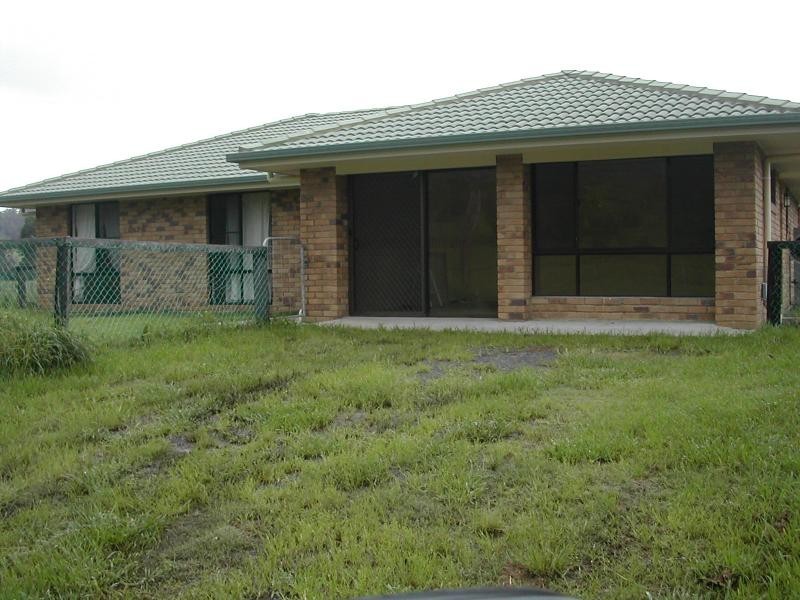 801 Jiggi Road, Jiggi NSW 2480