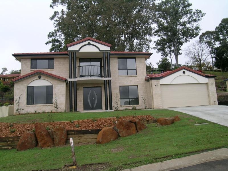 34 Greenwood Drive, Goonellabah NSW 2480