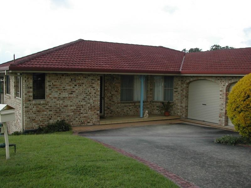 14 Warrick Place, Lismore Heights NSW 2480