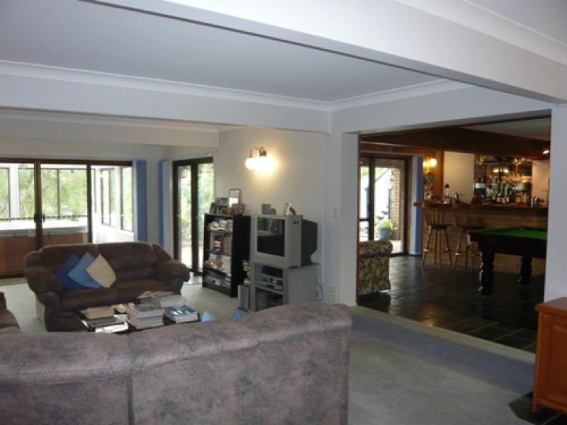5 Mcconnell Drive, Richmond Hill NSW 2480