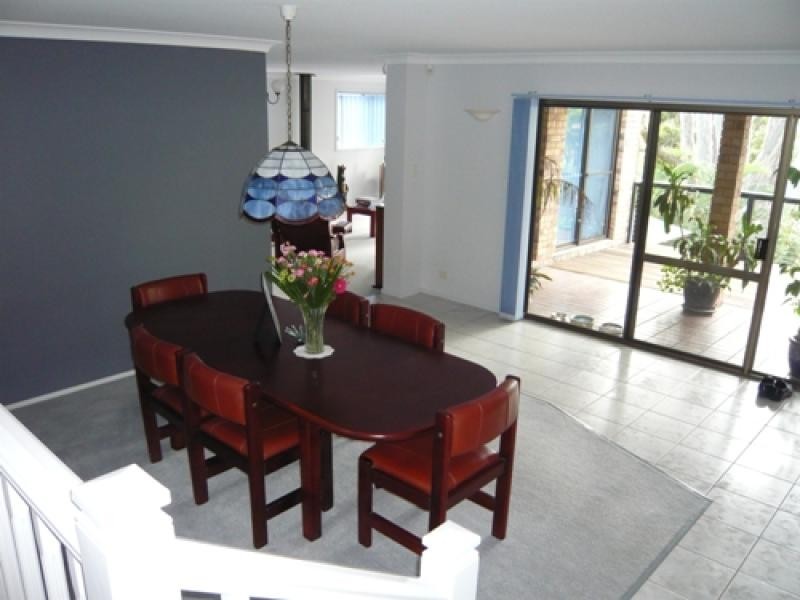 5 Mcconnell Drive, Richmond Hill NSW 2480