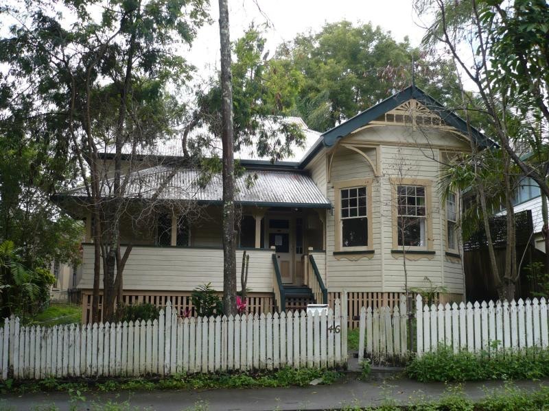 46 Cathcart Street, Lismore NSW 2480