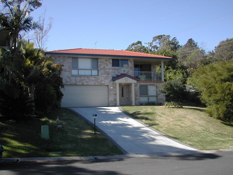 1 Highfield Terrace, Goonellabah NSW 2480