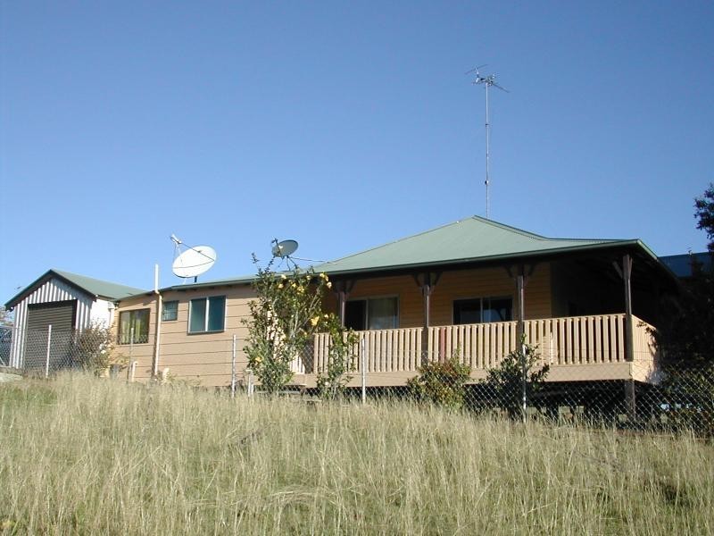 735 Spring Grove Road, Spring Grove NSW 2470