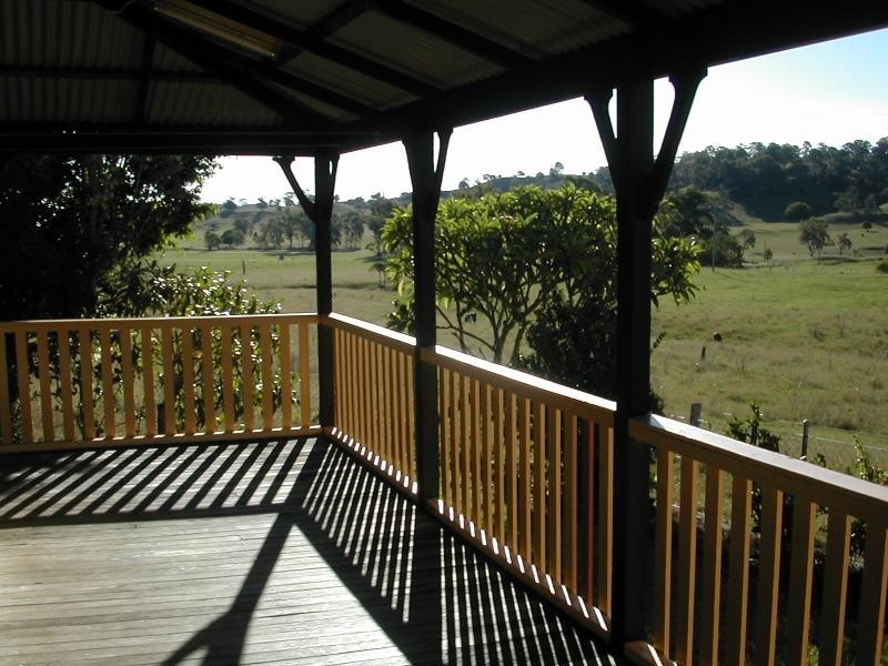 735 Spring Grove Road, Spring Grove NSW 2470