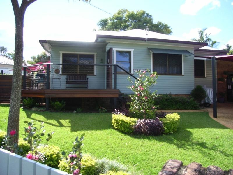 120 Wyrallah Road, East Lismore NSW 2480