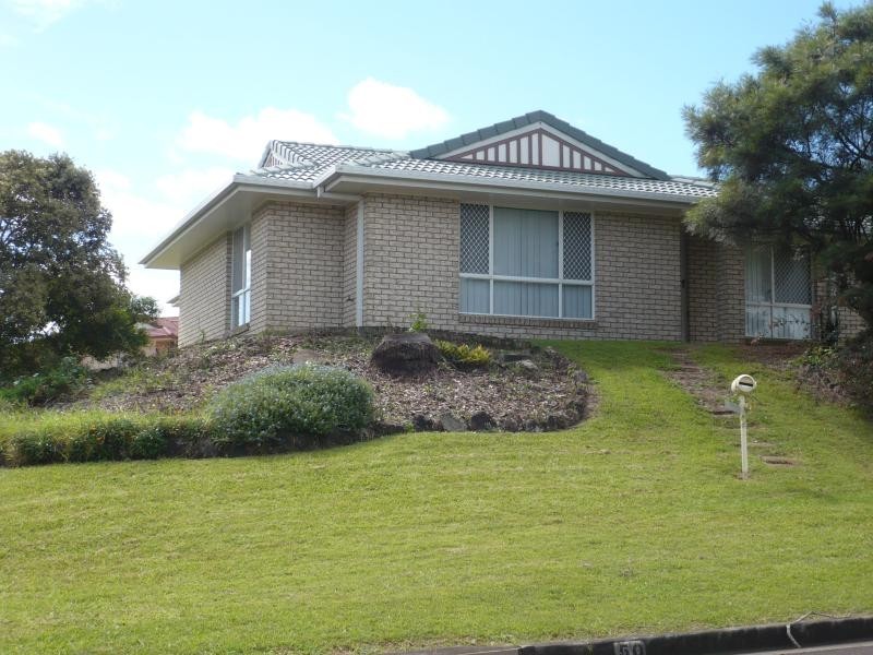 50 Dudley Drive, Goonellabah NSW 2480