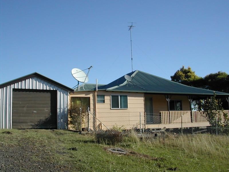 735 Spring Grove Road, Spring Grove NSW 2470