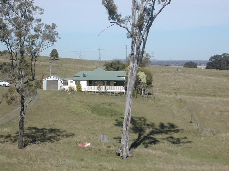 735 Spring Grove Road, Spring Grove NSW 2470
