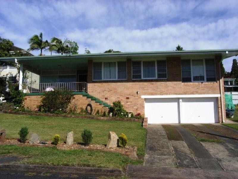 41 Bruxner Crescent, Goonellabah NSW 2480