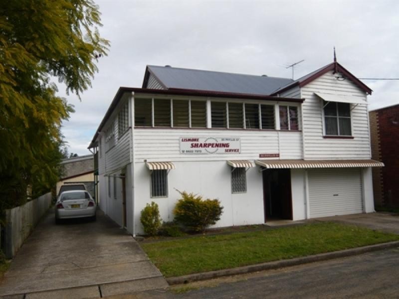20 Phyllis Street, South Lismore NSW 2480