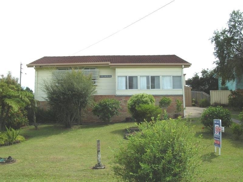 6 William Blair Avenue, Goonellabah NSW 2480