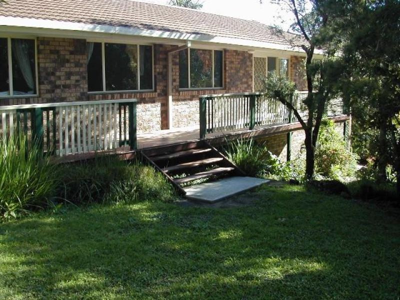 3 Crandon Court, Goonellabah NSW 2480