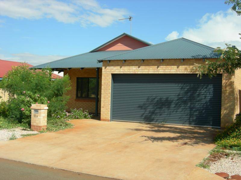 11A Kapitzke Road, Karratha WA 6714