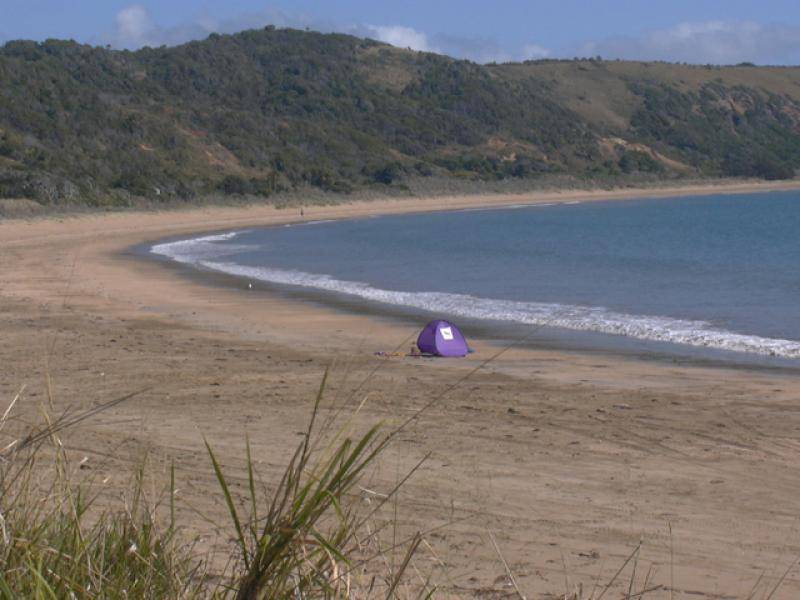 Stage 6 Tanby Point Estate, Emu Park QLD 4710 the real estate agency