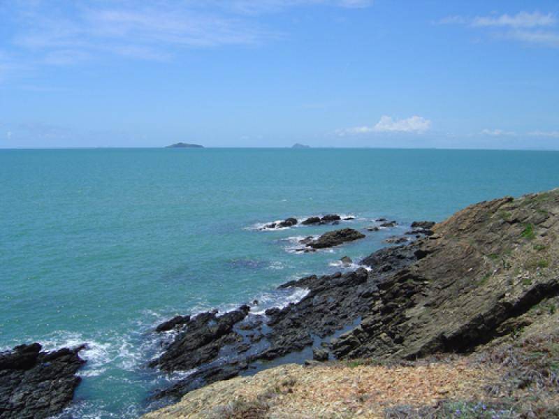 Stage 6 Tanby Point Estate, Emu Park QLD 4710 the real estate agency