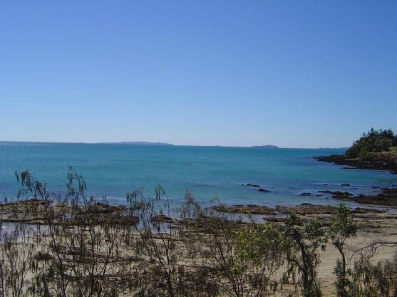Stage 6 Tanby Point Estate, Emu Park QLD 4710 the real estate agency