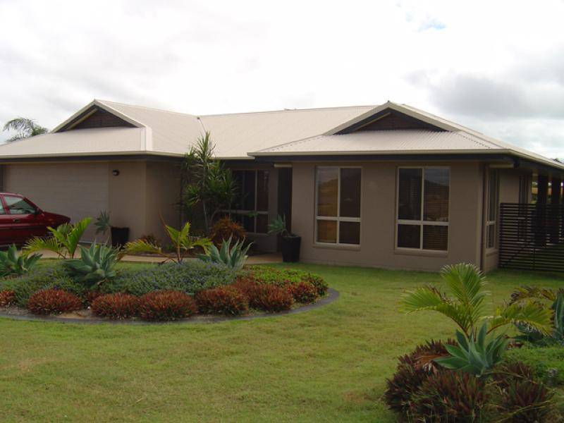 Emu Park QLD 4710