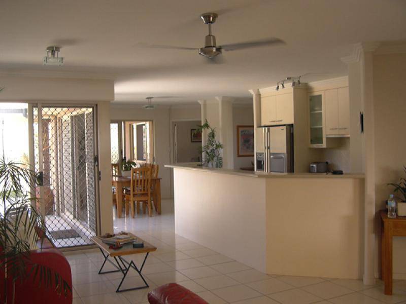 Emu Park QLD 4710