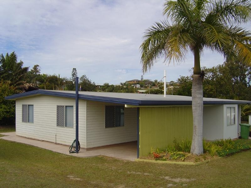 42 Connor Street, Zilzie QLD 4710