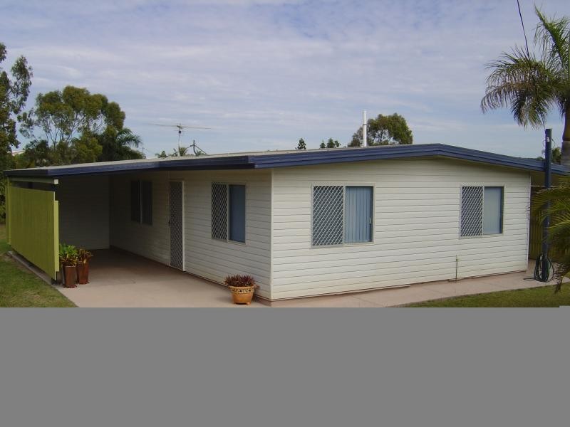 42 Connor Street, Zilzie QLD 4710