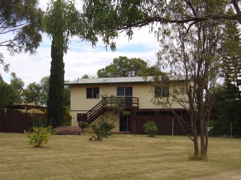 2003 Emu Park Road, Tungamull QLD 4702
