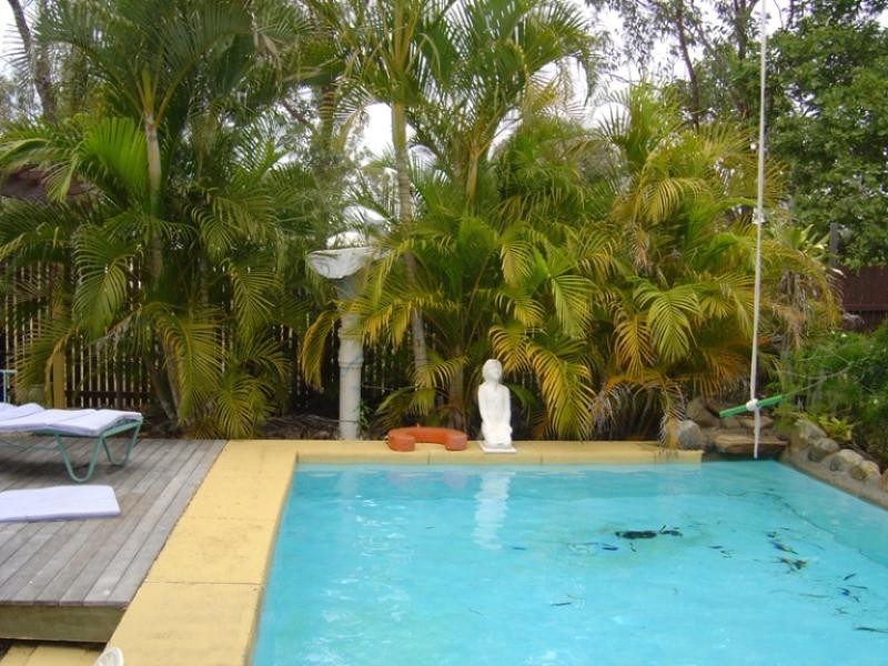 2003 Emu Park Road, Tungamull QLD 4702