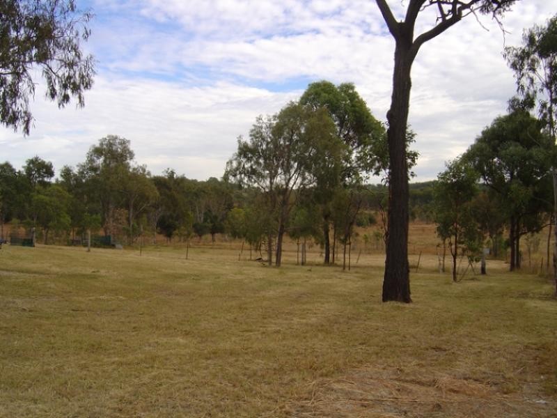 2003 Emu Park Road, Tungamull QLD 4702