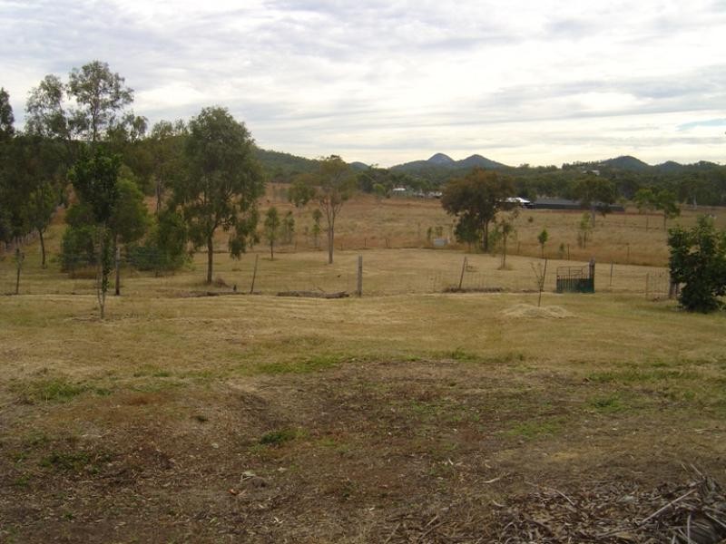 2003 Emu Park Road, Tungamull QLD 4702