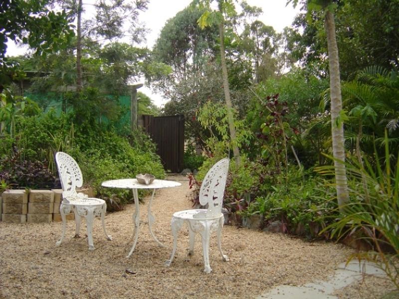2003 Emu Park Road, Tungamull QLD 4702