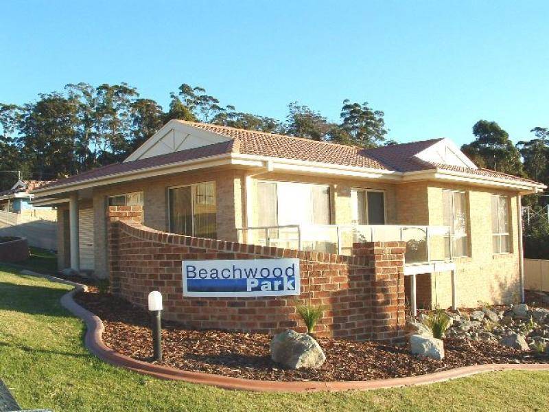 Berrambool NSW 2548