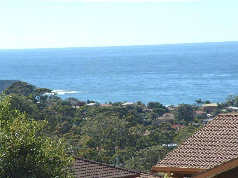 Berrambool NSW 2548